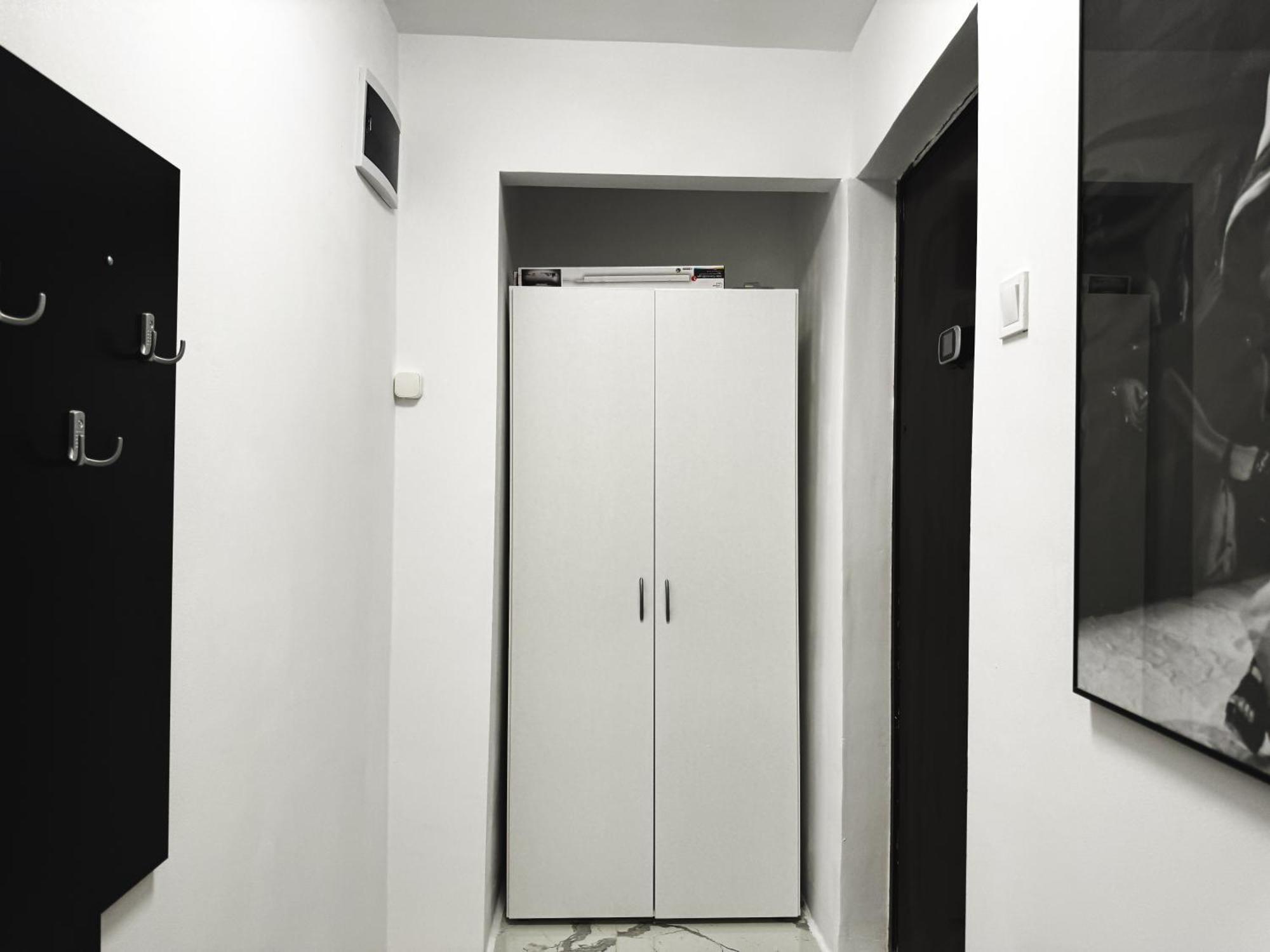 Loving Downtown Studio By Chr Luxury Property Bucareste Exterior foto