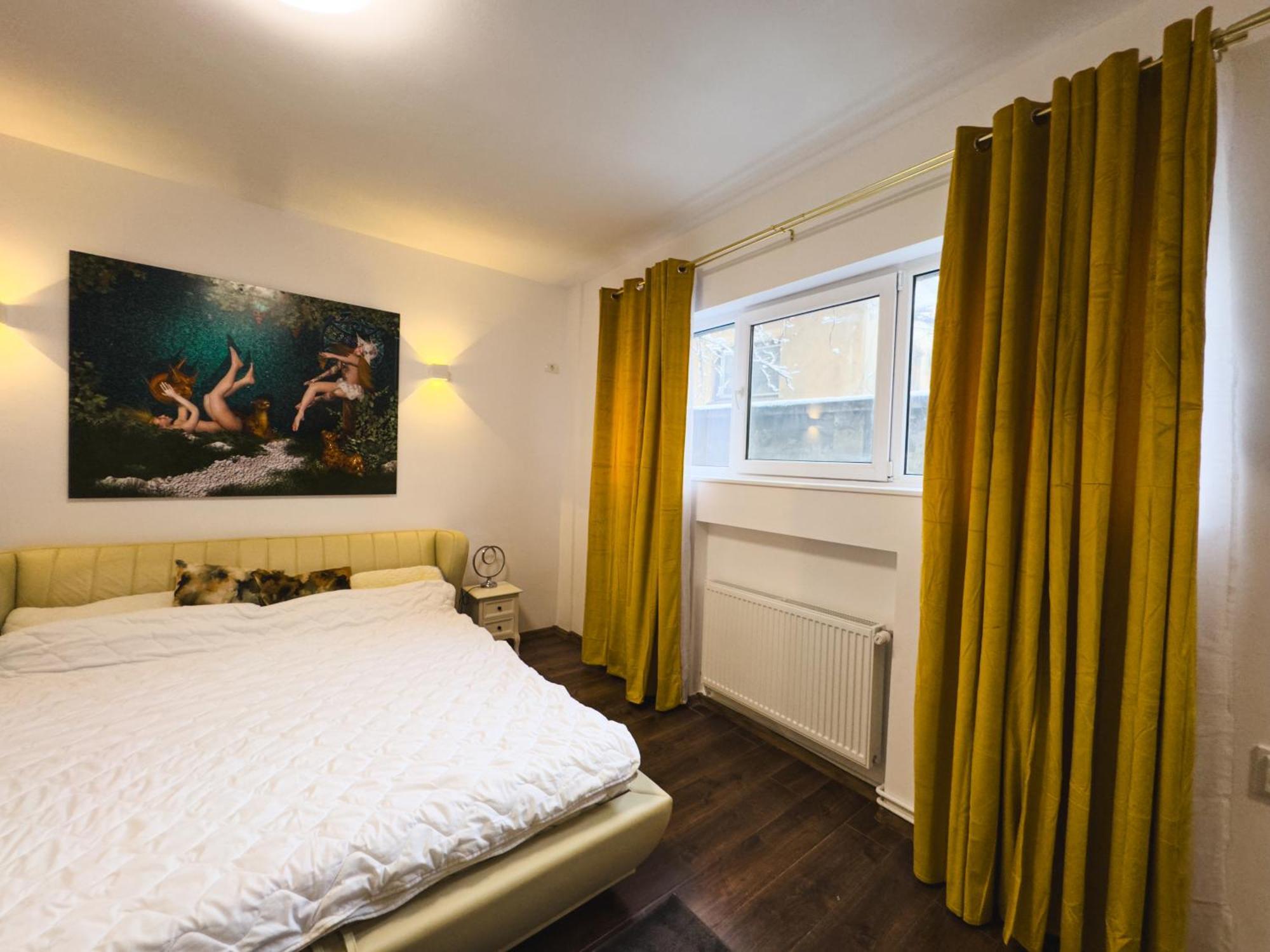 Loving Downtown Studio By Chr Luxury Property Bucareste Exterior foto